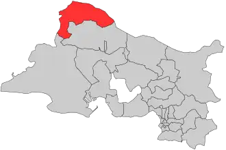 Canton de Châteaurenard