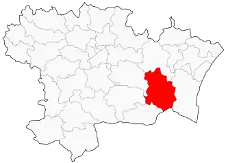 Canton de Durban-Corbières