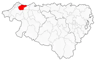 Canton de Saint-Pierre-d'Irube