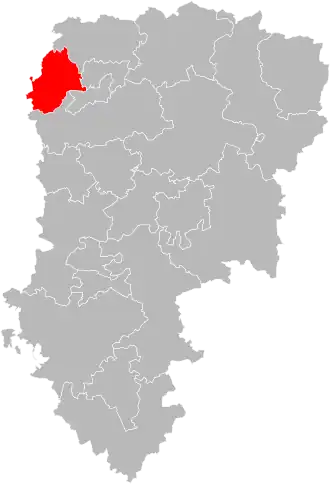 Canton de Saint-Quentin-1