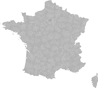 Localisation de Intercommunalité