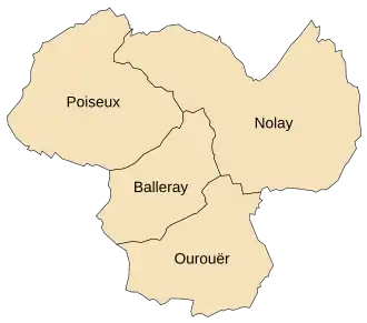 Communauté de communes Le Bon Pays