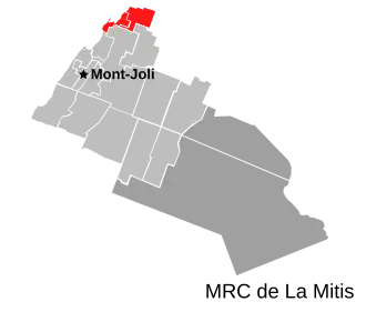 MacNider (arrondissement)