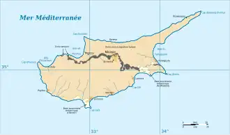 Image illustrative de l’article Akrotiri et Dhekelia