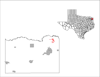 Localisation de Domino