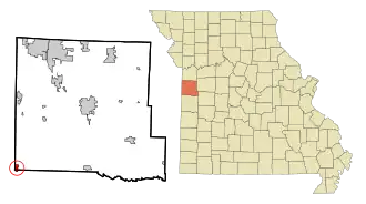 Localisation de Drexel