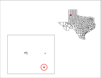 Localisation de Hart