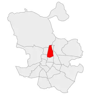 Chamartín (Madrid)