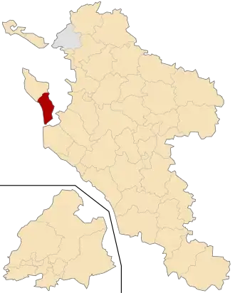 Canton du Château-d'Oléron