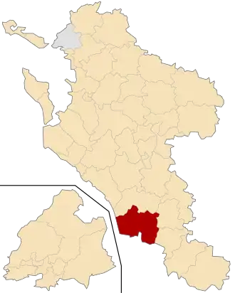Canton de Mirambeau