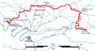 Image illustrative de l’article Ligne Chauvineau