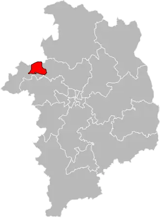 Canton de Vierzon-1