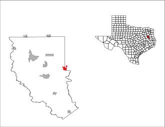 Localisation de Reklaw