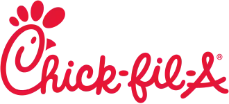 logo de Chick-fil-A