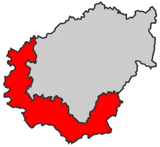 Description de cette image, également commentée ci-après