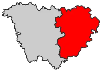 Description de cette image, également commentée ci-après