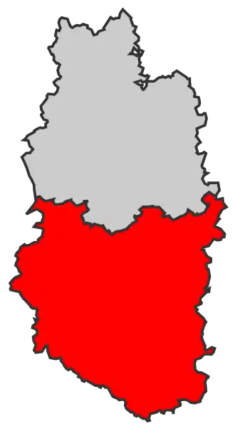 Description de cette image, également commentée ci-après