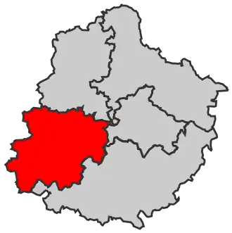 Description de cette image, également commentée ci-après