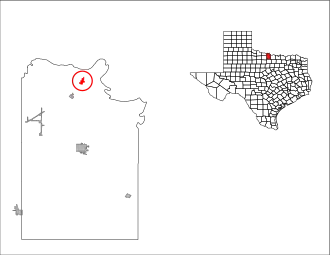 Localisation de Byers