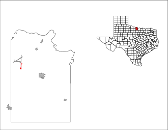 Localisation de Jolly