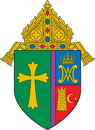 Image illustrative de l’article Archidiocèse de Cotabato