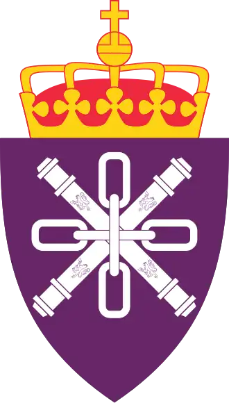 Image illustrative de l’article Force de cyber défense norvégienne