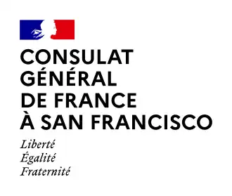 Vue de la mission diplomatique