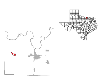 Localisation de Muenster