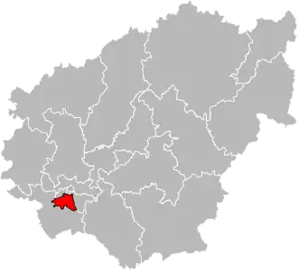 Canton de Brive-la-Gaillarde-4