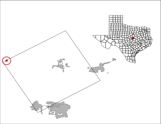 Localisation de Evant