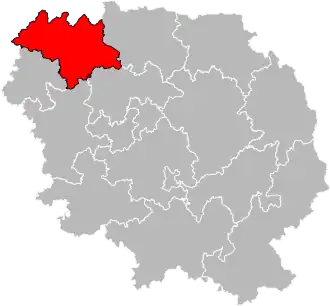 Canton de Dun-le-Palestel