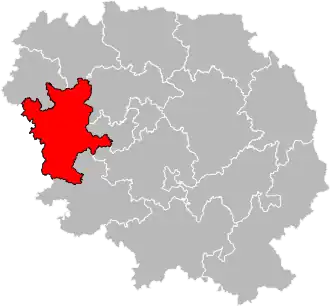 Canton du Grand-Bourg