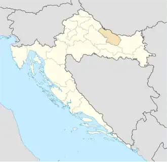 Comitat de Virovitica-Podravina