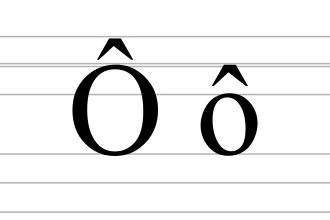 Image illustrative de l’article О̂