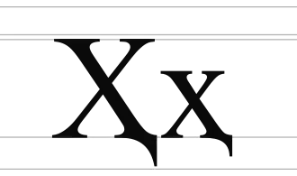 Image illustrative de l’article Ҳ