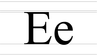 Image illustrative de l’article Е