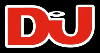 Image illustrative de l’article DJ Magazine