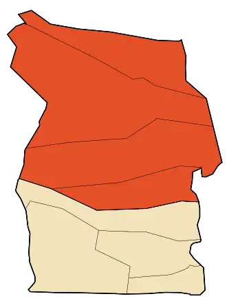 Daïra d'El M'Ghair