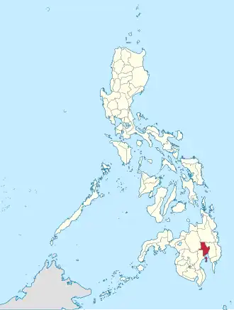 Davao du Nord