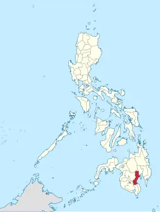 Davao du Sud