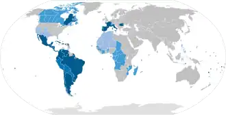 Image illustrative de l’article Langues romanes