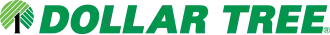 logo de Dollar Tree