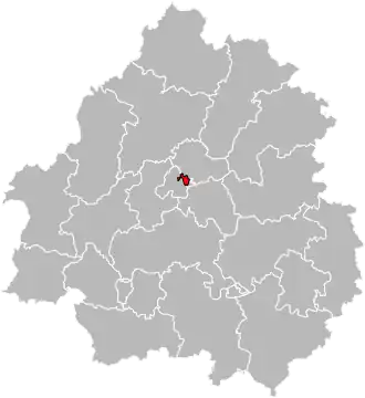 Canton de Périgueux-1