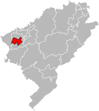 Canton de Besançon-1