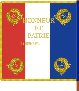 Image illustrative de l’article 261e régiment d'infanterie territoriale