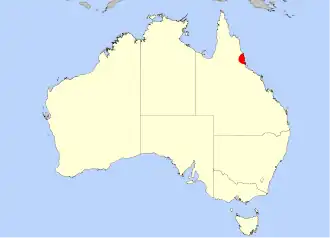 Description de l'image Drosera adelae.svg.