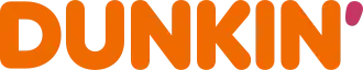 logo de Dunkin'