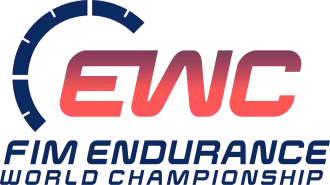 Description de l'image EWC FIM Endurance World Championship logo 2024.svg.
