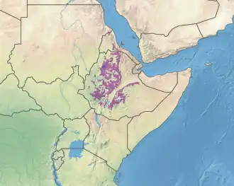 Description de l'image Ecoregion AT1007.svg.
