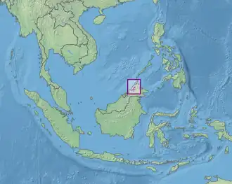 Description de l'image Ecoregion IM1001.svg.